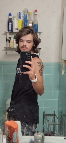 Jordan, 21, Trent Hills