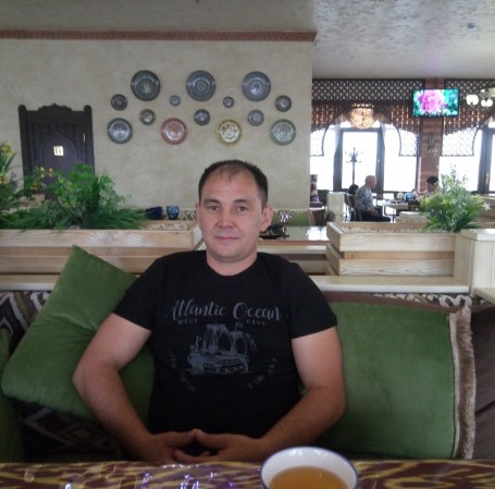 Максат, 42, Almaty