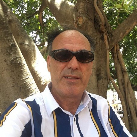 Yusef, 52, Santo Domingo