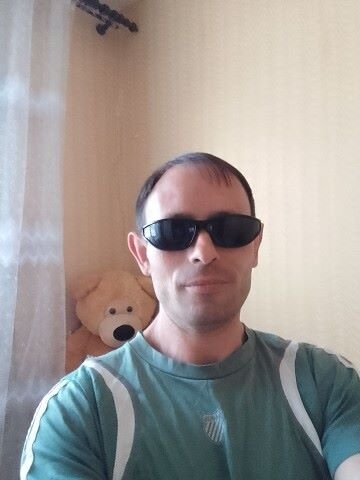 Сергей, 36, Vorsma