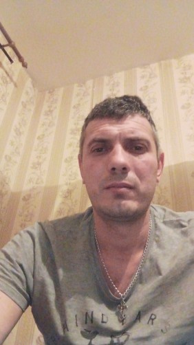 Vladimir, 38, Kostroma
