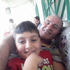 Mehmet, 61, Kayseri