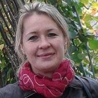 Natalija, 51, London