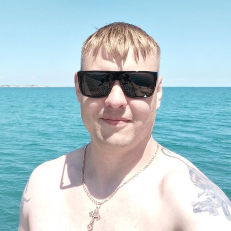 Egor, 35, Krymsk