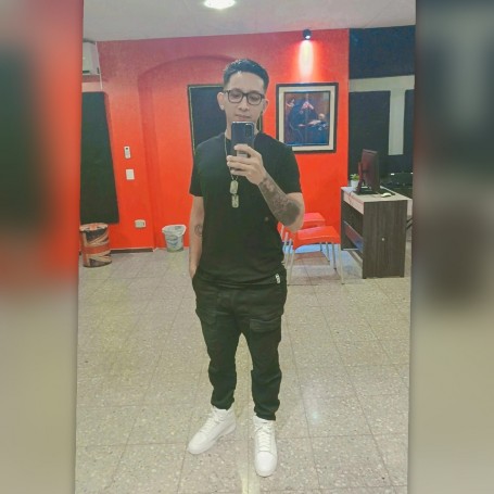 Jorge, 25, Guayaquil