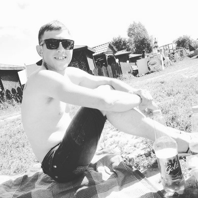 Anton, 24, Kolpashevo