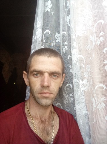 Елфимов, 34, Novopokrovskaya