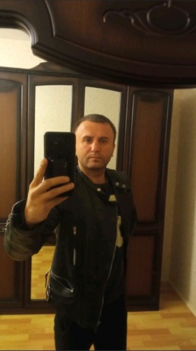 Валентин, 35, Minsk