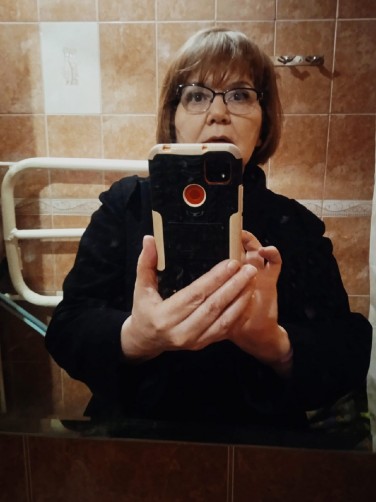 Mayechka, 53, Moscow