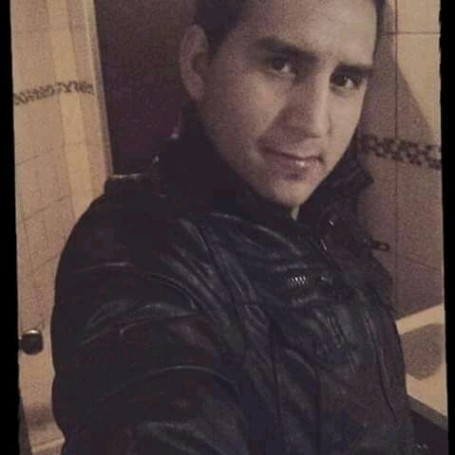 Ernesto, 30, Ciudad Manuel Doblado
