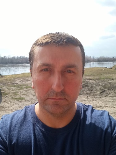 Андрей, 42, Kasimov
