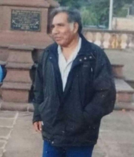 Juan, 71, Teoloyucan