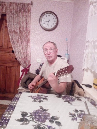 Владислав, 54, Chu