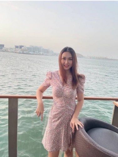 Kiona, 30, Yangon