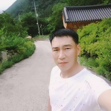 Aziat, 34, Chuncheon