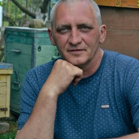 Николай, 49, Kherson
