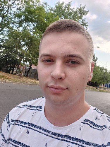 Vasile, 23, Chisinau