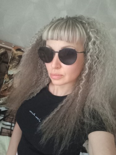Ольга, 40, Rostov-na-Donu