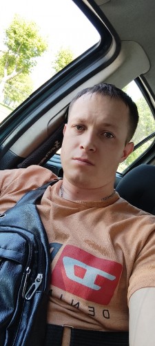 Андрей, 29, Kievka