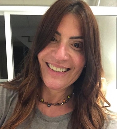 Winnie, 49, Manassas