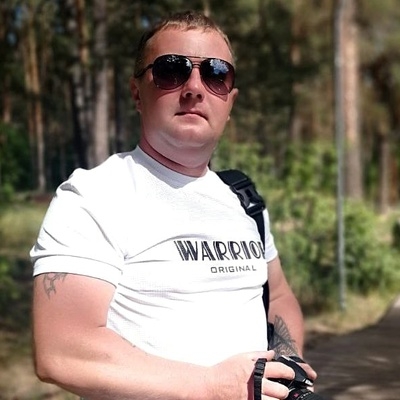Ivan, 32, Dzerzhinsk