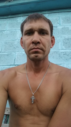 Павел, 37, Izhevsk