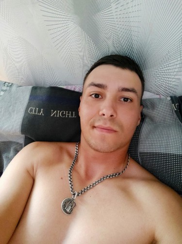 Руслан, 21, Moscow