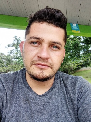 Danilo, 30, Medellin