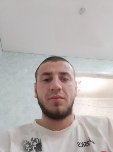 Sheroz, 26, Yekaterinburg