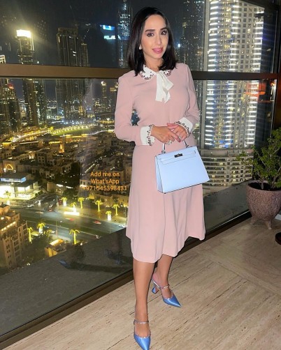 Farah, 34, Dubai
