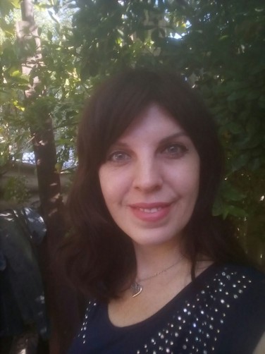 Елена, 30, Tashkent