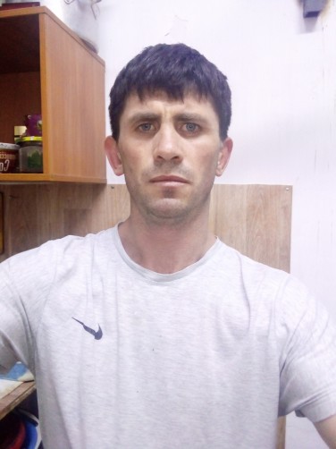 Ivsn, 32, Almaty