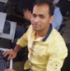 Abdul, 27, Dhaka