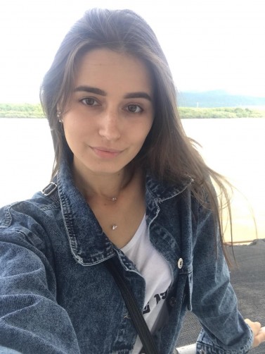 Вероника, 27, Birobidzhan