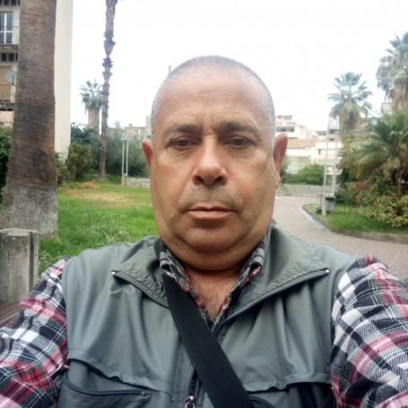 Domenico, 58, Messina