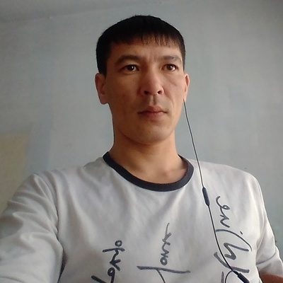 Радий, 37, Amursk