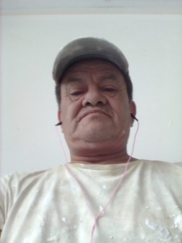 Jorge, 58, Monterrey