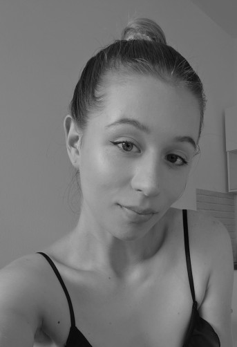Анастасия, 21, Saint Petersburg