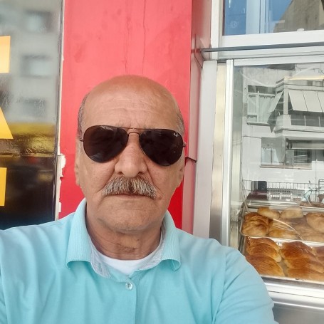 Huseyin, 58, Izmir