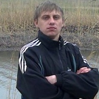 Богдан, 37, Novocherkassk