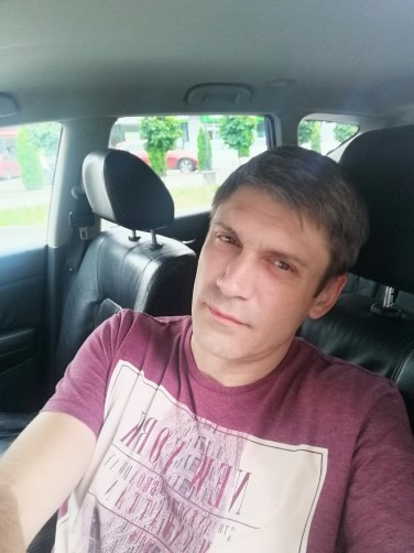 Фиделито, 42, Pyatigorsk