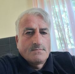 Hakim, 48, Kayseri