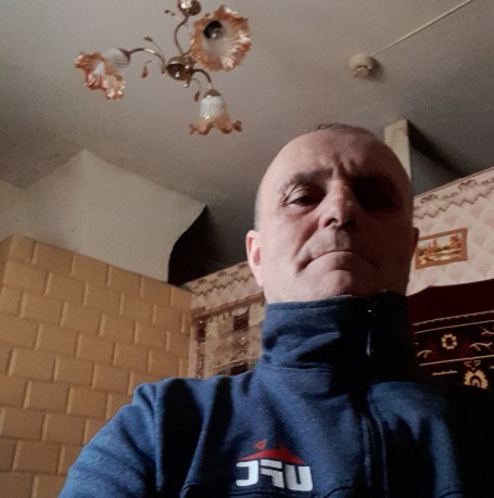 Михаил, 51, Minsk