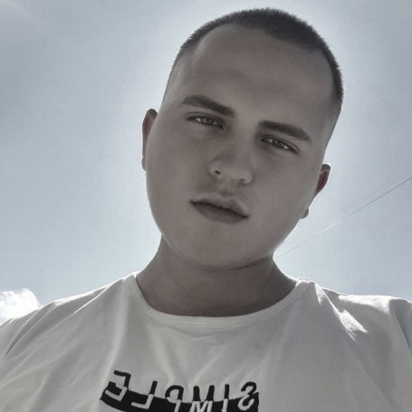 Маким, 21, Dzerzhinsk