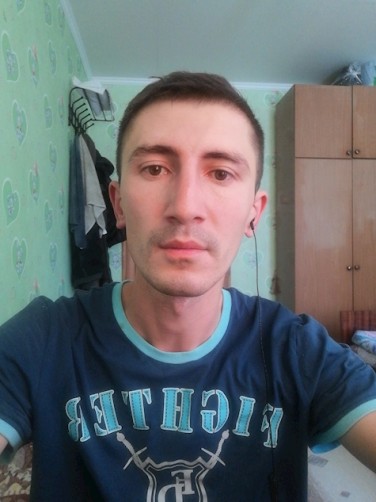 Ron, 28, Yekaterinburg