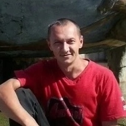 Станислав, 36, Ust-Kamenogorsk