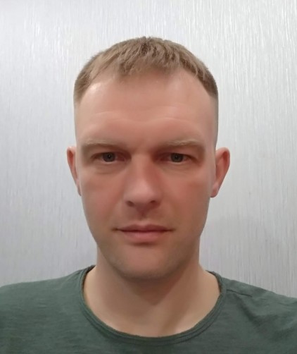 Александр, 41, Minsk