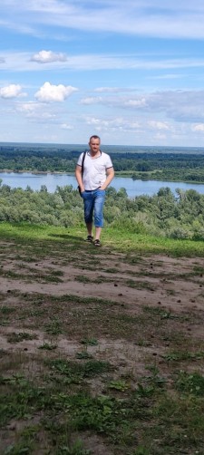 Альберт, 40, Barabinsk