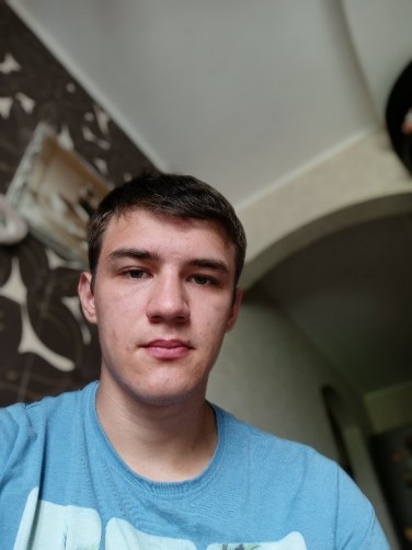Alexey, 23, Mogilev