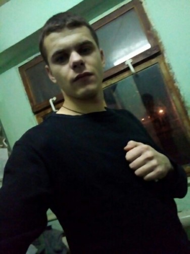 Андрей, 23, Volgograd